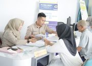 Efisiensi Waktu dan Transparansi, Keuntungan Layanan Pengukuran Terjadwal Pertanahan di Kantor ATR/BPN 