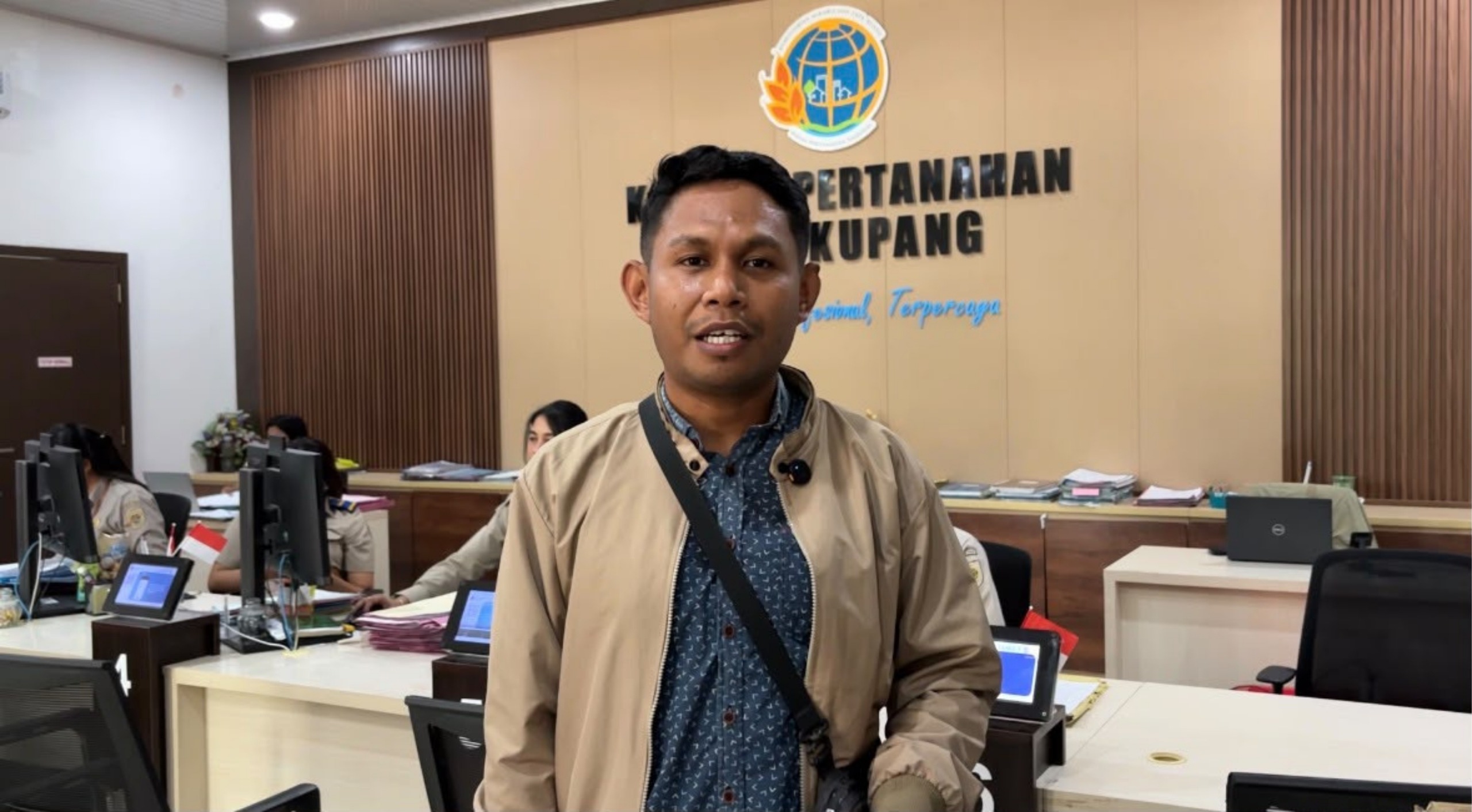 Efisiensi Waktu dan Transparansi, Keuntungan Layanan Pengukuran Terjadwal Pertanahan di Kantor ATR/BPN 