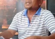 RP175 JUTA SETAHUN UNTUK RUMAH SEWA BUPATI TAPTENG: UANG RAKYAT JANGAN DIKELOLA SESUKA HATI