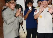 Bantuan Rp10,1 Miliar dan Sembako Bencana Tapteng Dipertanyakan: Jangan Cuma Bilang Transparan!