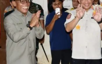 Bantuan Rp10,1 Miliar dan Sembako Bencana Tapteng Dipertanyakan: Jangan Cuma Bilang Transparan! Bantuan Rp10,1 Miliar dan Sembako Bencana Tapteng Dipertanyakan: Jangan Cuma Bilang Transparan!