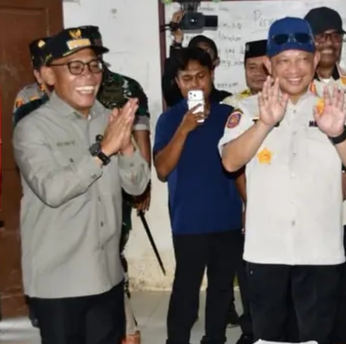 Bantuan Rp10,1 Miliar dan Sembako Bencana Tapteng Dipertanyakan: Jangan Cuma Bilang Transparan!