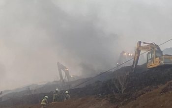 Kembali Kebakaran Zona 3 TPST Bantargebang Jelang MoU, Pengamat: Bukan Soal Cuaca, Tapi Kegagalan Sistem Pengelolaan