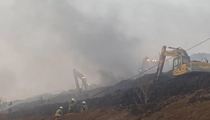 Kembali Kebakaran Zona 3 TPST Bantargebang Jelang MoU, Pengamat: Bukan Soal Cuaca, Tapi Kegagalan Sistem Pengelolaan
