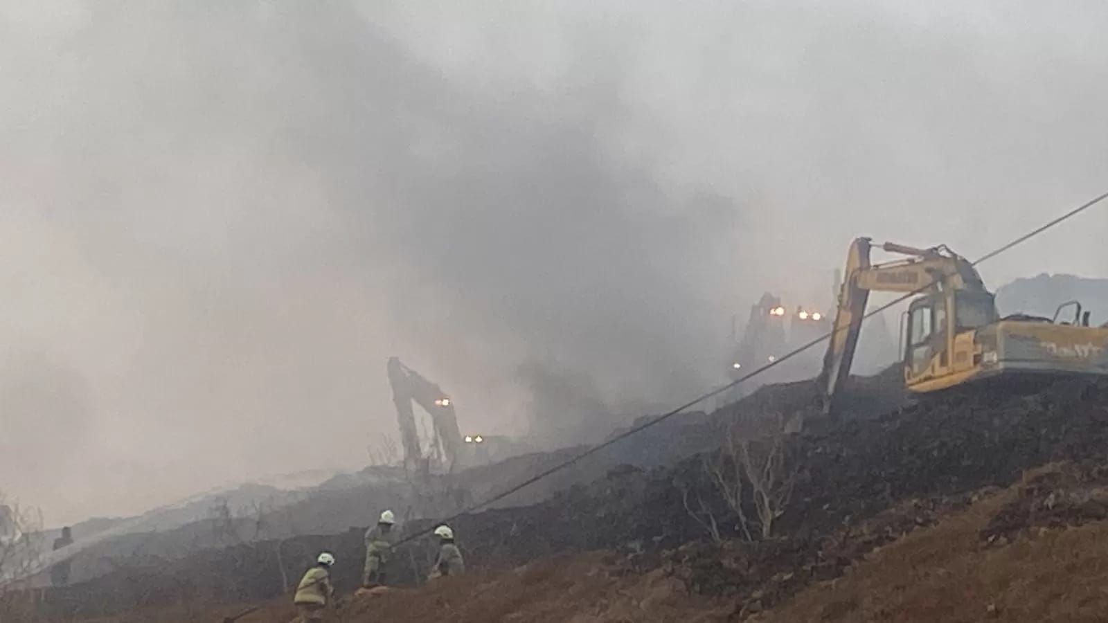Kembali Kebakaran Zona 3 TPST Bantargebang Jelang MoU, Pengamat: Bukan Soal Cuaca, Tapi Kegagalan Sistem Pengelolaan