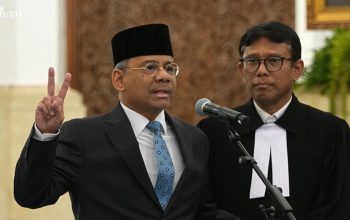 Menkeu Suahasil Dapat Arahan Khusus Presiden Presiden Prabowo