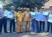 SMPN 1 Lumajang Geber Kelas Unggulan, Prestasi Siswa Melonjak: Dua Wakil Lumajang Lolos ke Tingkat Provinsi