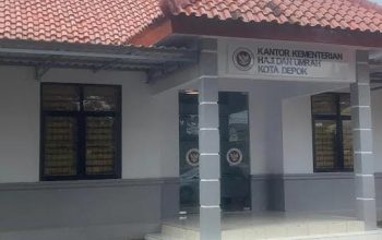 Aset Lama Bermasalah dan SDM Minim, Wacana Kantor Kemenag Haji Umrah Depok Pindah dari Tempat Lama ke Tempat Baru Hadapi Dua Masalah