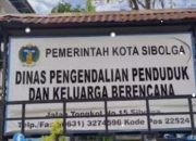 28 Paket Pengadaan Langsung Senilai Rp426,75 Juta di Dinas PPKB Sibolga Disorot, Konfirmasi Media Tak Berbalas