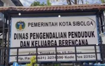 28 Paket Pengadaan Langsung Senilai Rp426,75 Juta di Dinas PPKB Sibolga Disorot, Konfirmasi Media Tak Berbalas 28 Paket Pengadaan Langsung Senilai Rp426,75 Juta di Dinas PPKB Sibolga Disorot, Konfirmasi Media Tak Berbalas