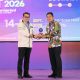 Sentuh Tanahku Sabet IN-Apps Digital Award 2026, ATR/BPN : Bukti Layanan Semakin Terbuka