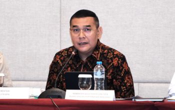 Serap 575 Masukan, Wamen ATR/BPN Ossy : RUU Reforma Agraria Harus Atasi Akar Masalah Bukan Sekadar Aturan Tertulis Serap 575 Masukan, Wamen ATR/BPN Ossy : RUU Reforma Agraria Harus Atasi Akar Masalah Bukan Sekadar Aturan Tertulis