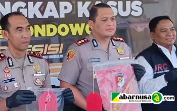 Polres Bondowoso Ungkap Lima Perkara Pidana, Korban Di Antaranya Anak dan Penyandang Disabilitas Polres Bondowoso Ungkap Lima Perkara Pidana, Korban Di Antaranya Anak dan Penyandang Disabilitas