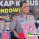 Polres Bondowoso Ungkap Lima Perkara Pidana, Korban Di Antaranya Anak dan Penyandang Disabilitas