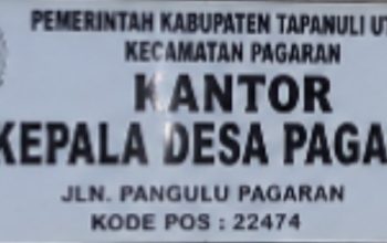 Dana Desa Pagaran Disorot Tajam, APH dan Inspektorat Ditunggu Turun Tangan Dana Desa Pagaran Disorot Tajam, APH dan Inspektorat Ditunggu Turun Tangan