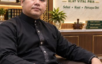 Pusat Pembesar Vitalitas Padang H.Abdulazis Atasi Ejakulasi Dini