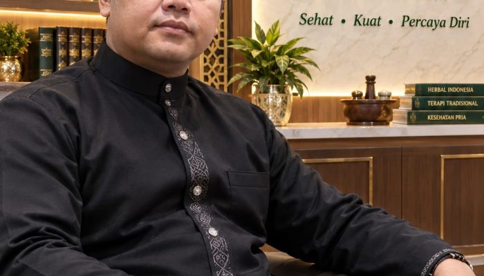 Pusat Pembesar Vitalitas Padang H.Abdulazis Atasi Ejakulasi Dini