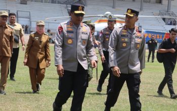 Kapolda Jatim Pantau Semeru dari Udara, Kamtibmas dan Karhutla Lumajang Jadi Sorotan Kapolda Jatim Pantau Semeru dari Udara, Kamtibmas dan Karhutla Lumajang Jadi Sorotan