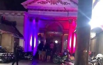 Disparekraf DKI dan APH Diduga Jadi Pembiaran, Pengamat Soroti Skandal Narkoba Diskotik Pujasera Jakarta yang Seolah ‘Kebal Hukum’