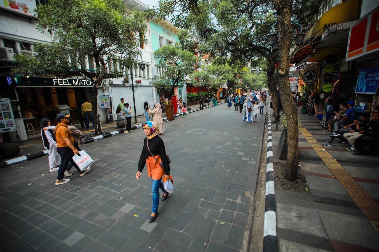 Pemkot Bandung Targetkan Raih Pendapatan Daerah Rp7,46 Triliun Pada APBD 2027