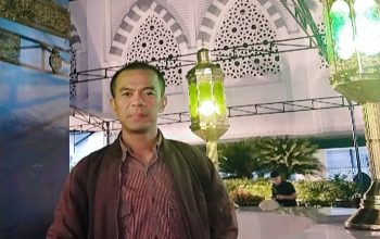 Gema Syiar Masjid – Masjid di Pulau Jawa Nusantara