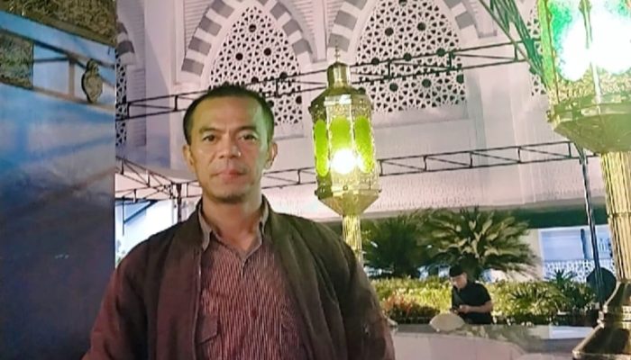 Gema Syiar Masjid – Masjid di Pulau Jawa Nusantara