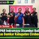GMPAR Indramayu Disambut Baik Dinas Damkar Kabupaten Cirebon