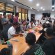 Dihadiri Kabid Humas Polda Metro Jaya berserta PJU, FWP Gelar Doa dan Makan Bersama Sambut Ketua Periode 2026-2028