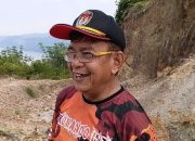 Jamil Zeb Tumori: Penataan Batas Sibolga-Tapteng Harus Berorientasi pada Kepentingan Masyarakat