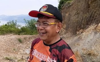 Jamil Zeb Tumori: Penataan Batas Sibolga-Tapteng Harus Berorientasi pada Kepentingan Masyarakat
