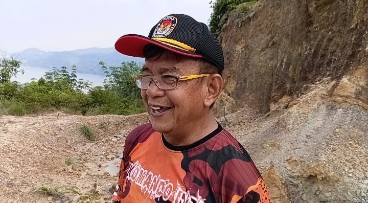 Jamil Zeb Tumori: Penataan Batas Sibolga-Tapteng Harus Berorientasi pada Kepentingan Masyarakat