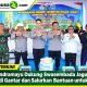 Polres Indramayu Dukung Swasembada Jagung, Tanam di Gantar dan Salurkan Bantuan untuk Petani