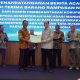 ATR/BPN Terima Aset Rampasan Negara dari KPK, Siap Dimanfaatkan untuk Layanan Masyarakat