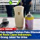 Parfum hingga Puluhan Paku Ditemukan Saat Razia Lapas Indramayu, 25 Orang Jalani Tes Urine