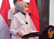 13 Pejabat Pemkab Lumajang Dirombak, Bupati Indah: Kalau Sudah Jenuh Harus Disegarkan