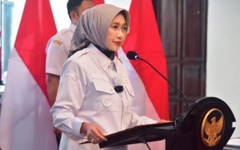 13 Pejabat Pemkab Lumajang Dirombak, Bupati Indah: Kalau Sudah Jenuh Harus Disegarkan
