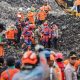 Kasus 7 korban Longsor di TPST Bantargebang Asep Kuswanto Tak Ditahan, Forkads Akan Gelar Aksi Di Dinas dan Kementerian Lingkungan Hidup