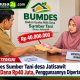 BUMDes Sumber Tani desa Jatisawit Kelola Dana Rp40 Juta, Penggunaannya Dipertanyakan