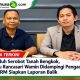 Dituduh Serobot Tanah Bengkok, Kuwu Rancasari Wamin Didampingi Pengacara Toni RM Siapkan Laporan Balik