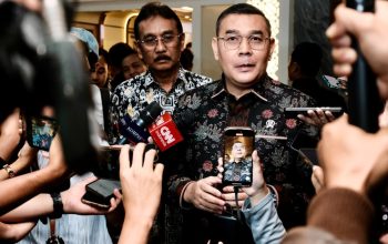 Target 3,2 Juta Sertifikat PTSL, ATR/BPN Minta Tambahan Rp3,385 Triliun ke Komisi II DPR