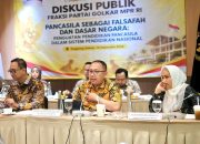 Pendidikan Pancasila Tak Cukup dengan Hafalan, Golkar Soroti Tantangan Anak di Ruang Digital