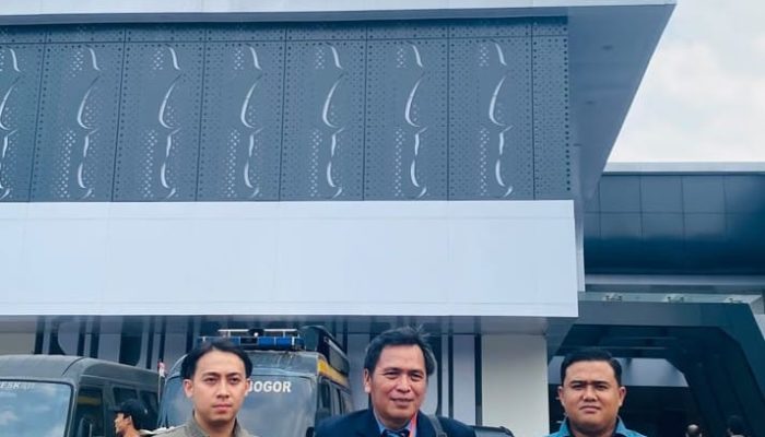 Dugaan Pencabulan di Gunung Putri Bogor, Kuasa Hukum RS Soroti Alat Bukti