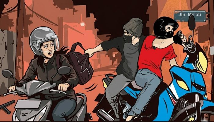 Respons Cepat Polda Sumut, 96 Kasus Curas-Curat Terungkap dalam Tiga Hari di Sumut
