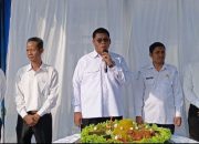Peringatan Harhubnas 2026, Bandara Ferdinand Lumbantobing Tekankan Keselamatan dan Pelayanan