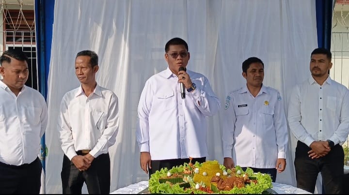 Peringatan Harhubnas 2026, Bandara Ferdinand Lumbantobing Tekankan Keselamatan dan Pelayanan