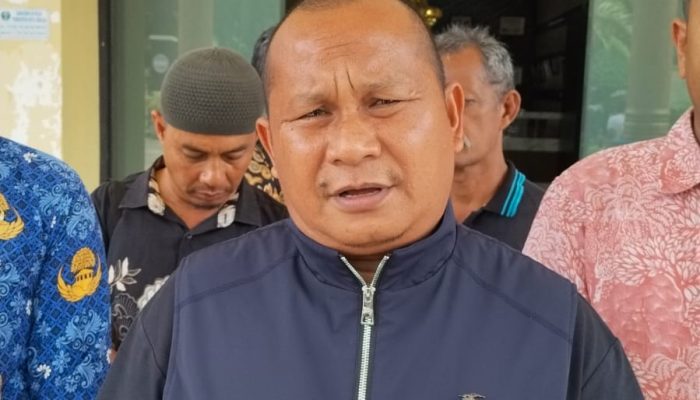 Rahmansyah Sibarani Perjuangkan Rp600 Juta, Tiga Masjid di Sibolga Bakal Dapat Hibah