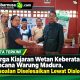 Warga Kiajaran Wetan Keberatan Rencana Warung Madura, Persoalan Diselesaikan Lewat Dialog