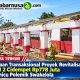 Dugaan Transaksional Proyek Revitalisasi SDN 2 Cidempet Rp778 Juta Memicu Polemik Swakelola