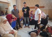 Polda Sumsel Bongkar Dugaan Pemerasan Dana Pendidikan APBN di Banyuasin, Dua PPPK Diamankan
