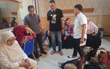 Polda Sumsel Bongkar Dugaan Pemerasan Dana Pendidikan APBN di Banyuasin, Dua PPPK Diamankan Polda Sumsel Bongkar Dugaan Pemerasan Dana Pendidikan APBN di Banyuasin, Dua PPPK Diamankan